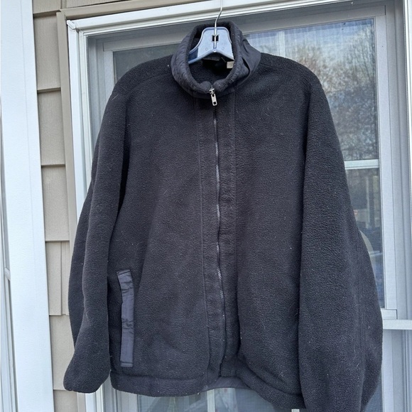 Vintage Patagonia Women’s Fleece Synchilla Jacket XL USA Made